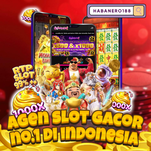 HABANERO188: Link Resmi Login Habanero Daftar Anti Rungkad image 1